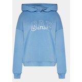 GAP Jopa 729733-00 Modra Regular Fit | Shoptok.si