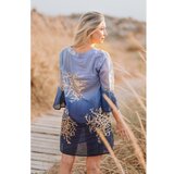 Isla Bonita By Sigris Obleke Kurta Modra Cene