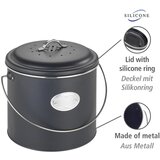 Wenko Crna kanta za bio otpad 6 l Nero – | shoptok.hr
