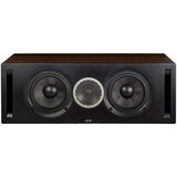 ELAC Debut Reference DCR52 Black/Wood (kos), (21830142) Cene
