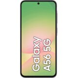 Samsung Smartphone 6.7”, 5G, Octa Core 2.9GHz, RAM 8GB, 50Mpixel – Galaxy A56 5G 8GB/128GB Graphite | Eponuda.ba