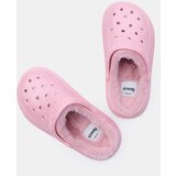 Sinsay Klompe s remenom na peti | shoptok.hr