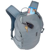 Thule AllTrail univerzalni ruksak s pokrovom za zaštitu od kiše18 L - plavosivi | shoptok.hr
