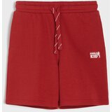 Sinsay Sportske kratke hlače s visokim udjelom pamuka 3 pack | shoptok.hr