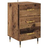  Nočna omarica Star les 40 x 40 x 66 cm Konstruiran les, (5000107255) | Shoptok.si