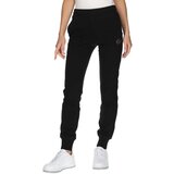 Lotto ženska trenerka golden logo rib cuff pants LTA243F130-01 | ePonuda.com