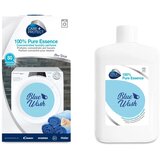 Candy Sredstvo za čišćenje bijele tehnike Blue Wash, 400 ml, LPL1041B | shoptok.hr
