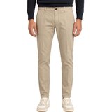 Roy Rogers Hlače Chino / Carrot RRU105C8700112 Bež Cene
