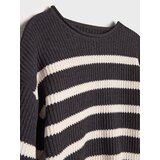 Sinsay Prugasti džemper | shoptok.hr