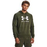 Under Armour Muška majica maslinasta | Eponuda.ba