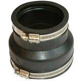 Marley spojnica za cijev (nazivni promjer: 40 – 50 mm / 53 – 63 mm) Cijene