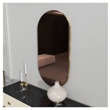 Hanah home Mirror Bronzano-zlatno | Eponuda.ba