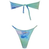 Matinee Dvodelne kopalke - Večbarvna | Shoptok.si