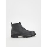 Reserved - Men`s trekking shoes - Siva | Shoptok.si