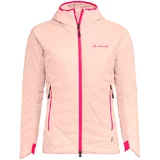 VAUDE Women's jacket Monviso Insulation Jacket W's Sand Rose, 40
