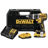 Dewalt aku udarna bušilica XR BRUSHLESS DCD796D2 18V 2×2.0Ah | Eponuda.ba