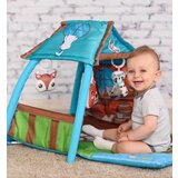 Lorelli Podloga za Igru Little House 10300420000 Cene