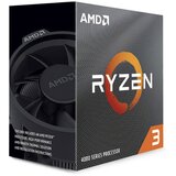 AMD Ryzen 3 4100 BOX 3.8GHz, procesorID: EK000484127 | Eponuda.ba