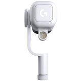 Logitech Yeti Studio Active Dynamic XLR Broadcast Microphone with ClearAmp White | Eponuda.com