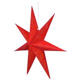 solight 1V263 - LED božićna dekoracija LED/2xAA 60 cm zvezda | Eponuda.com