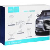 hoco. Auto set 5u1, Vip komplet za pametnu vožnju - VIP shopping bag set | shoptok.hr