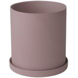 Blomus Roza porcelanast sadilnik Nona Cene