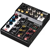 2MIX3UB 3kanala EFX,BT mikseta