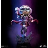 Grupo MINICO FIGURICA MARVEL THOR LJUBEZEN IN GROM MOGOČNI THOR JANE FOSTER, (20838826) Cene