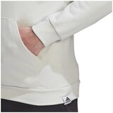 Adidas Brilliant Basics Hooded Bijela | shoptok.hr