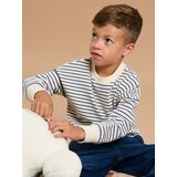 Sinsay Prugasti gornji dio trenirke | shoptok.hr