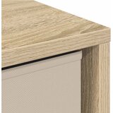  Kreveta s ladicama Sonoma hrast 30,5 x 27 x 84,5 cm | shoptok.hr