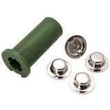 Rolly Toys Čep 10 mm/4 kose | Shoptok.si