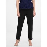 Orsay Black women's trousers - Women Cijene