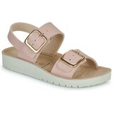 Geox J SANDAL COSTAREI GI Ružičasta Cijene