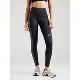 Champion Women‘s Stretch Jersey Leggings Black XS | ePonuda.com
