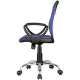 MID.YOU mladinski vrtljivi stol kika | Shoptok.si