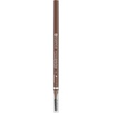 Essence Ličila za obrvi Mikropräziser Augenbrauenstift - 07 Auburn Kostanjeva | Shoptok.si