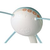  Cot Carrousel Projector Pilot Melodies Animal Noises Blue | Shoptok.si