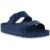 Birkenstock Natikači ARIZONA EVA NAVY Modra Cene