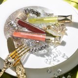 Catrice MY JEWELS. MY RULES. sijaj za ustnice odtenek C03 Iconic Red 3 ml | Shoptok.si