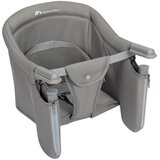 Bebe Confort BebeConfort hranilica booster Malva - Mineral Grey | shoptok.hr