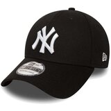 New Era New York Yankees 39THIRTY League Essential kapa Black (10145638) Cijene
