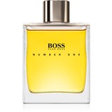 Hugo Boss BOSS Number One toaletna voda za muškarce 100 ml | shoptok.hr