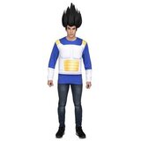 My other Me Svečana odjeća za odrasle Vegeta Košulja M | shoptok.hr