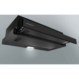  Teleskopska kuhinjska napa 50cm crna BT-238 | shoptok.hr