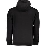 U.S. GRAND POLO US GRAND POLO MEN&#39;S BLACK ZIP SWEATSHIRT | shoptok.hr