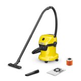 Karcher višenamjenski usisavač WD 3 V-15/4/20 | shoptok.hr