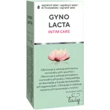  Gynolacta, vaginalne tablete