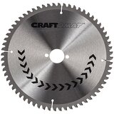 CRAFTOMAT list za kružnu pilu HM Alu (230 mm, Provrt: 30 mm, 64 zupca) cijene