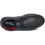 CallagHan Čevlji Derby - Črna | Shoptok.si